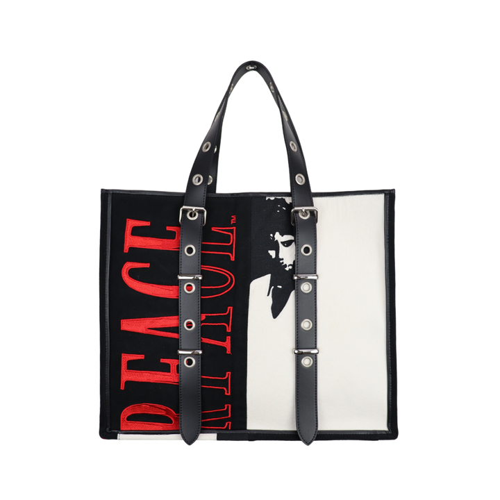 "DIORAMA" Bag