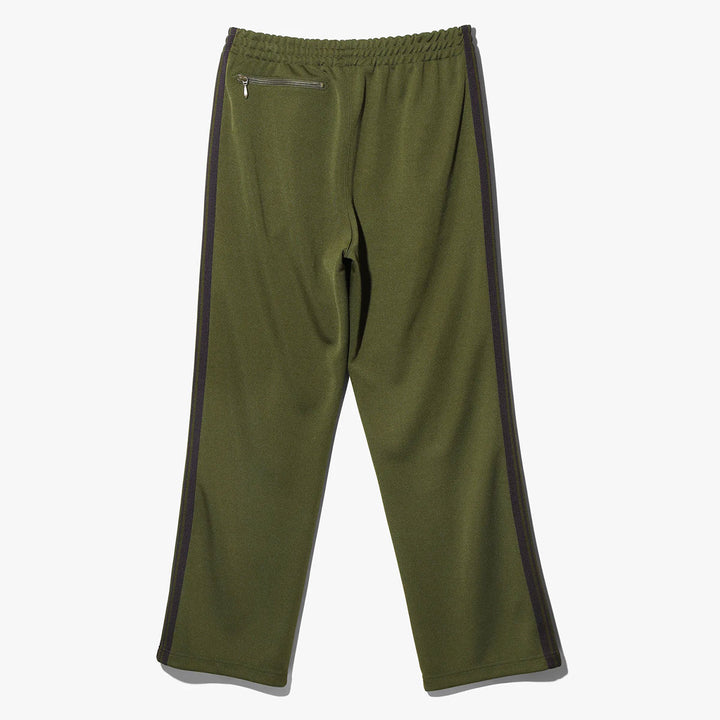 Needles - TRACK PANT - POLY SMOOTH