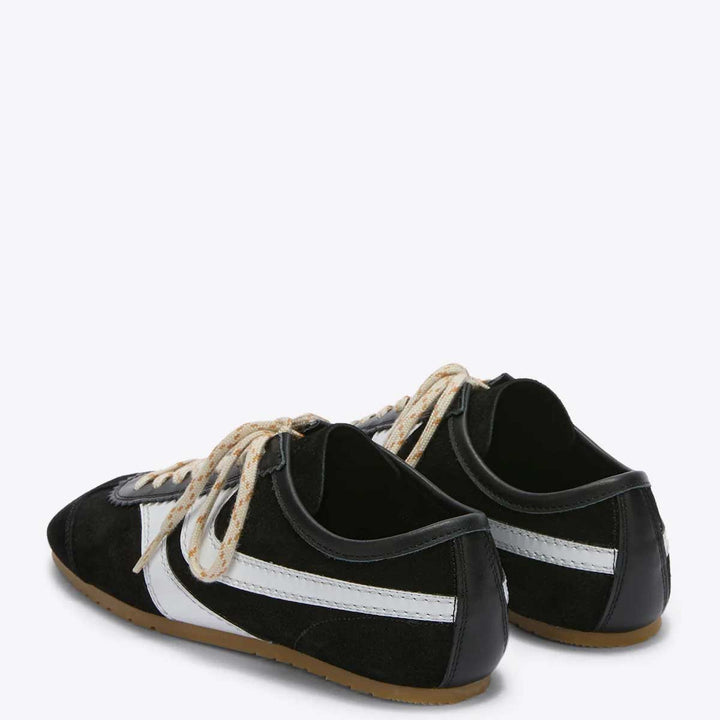 Dries Van Noten - WS261-1159 W.L.SHOES Q.0126