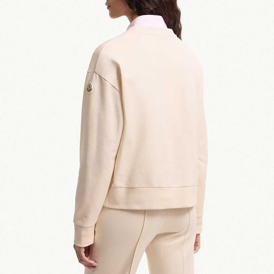 Moncler - スウェットシャツ