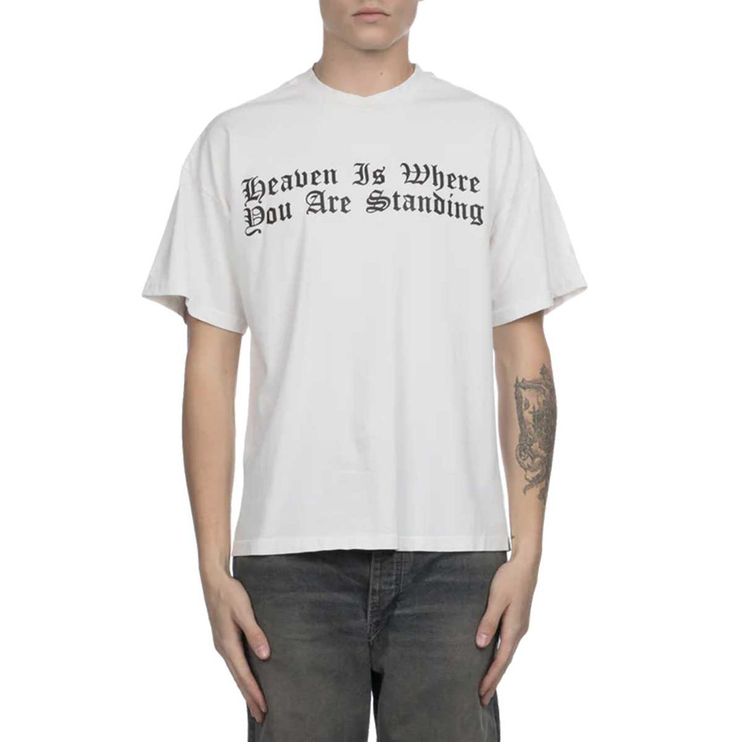 ALEXANDER DIGENOVA - HEAVEN T-SHIRT