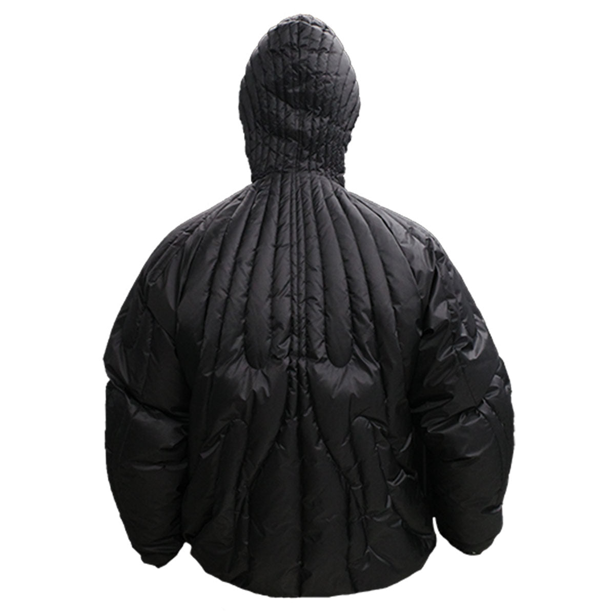 Cave Goose Down Jacket – Why are you here?