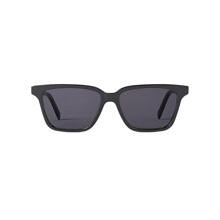 The Squares sunglasses Black