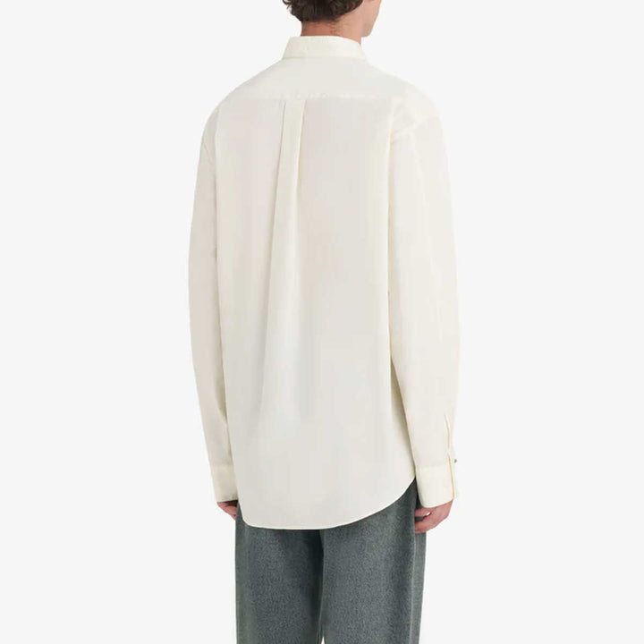 Etudes Studio - Relax shirt é striped