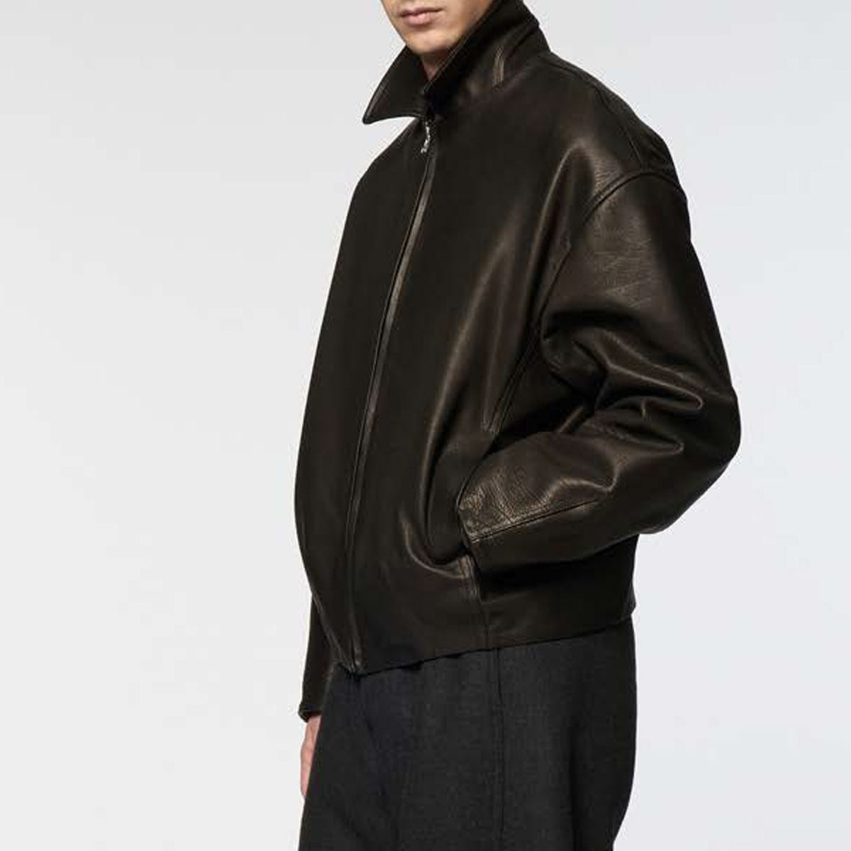 BUD BLOUSON | Why are you here?