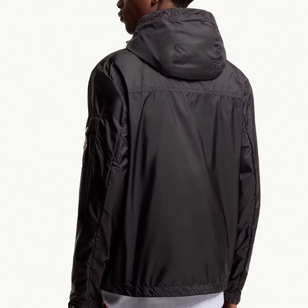 Moncler - Etiacheレインジャケット