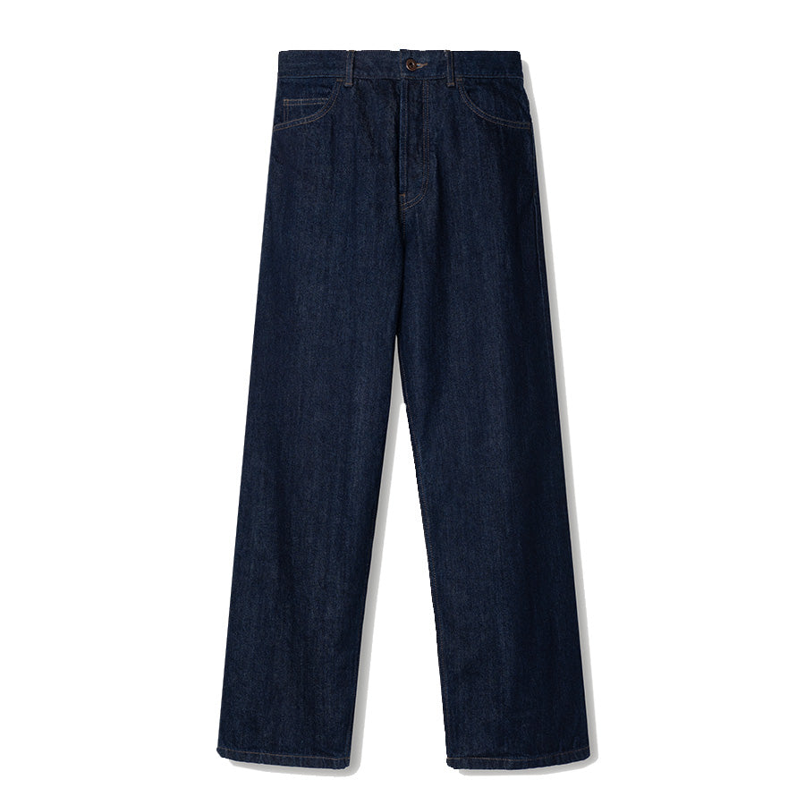 VUJADE - Tailored Selvedge Jeans
