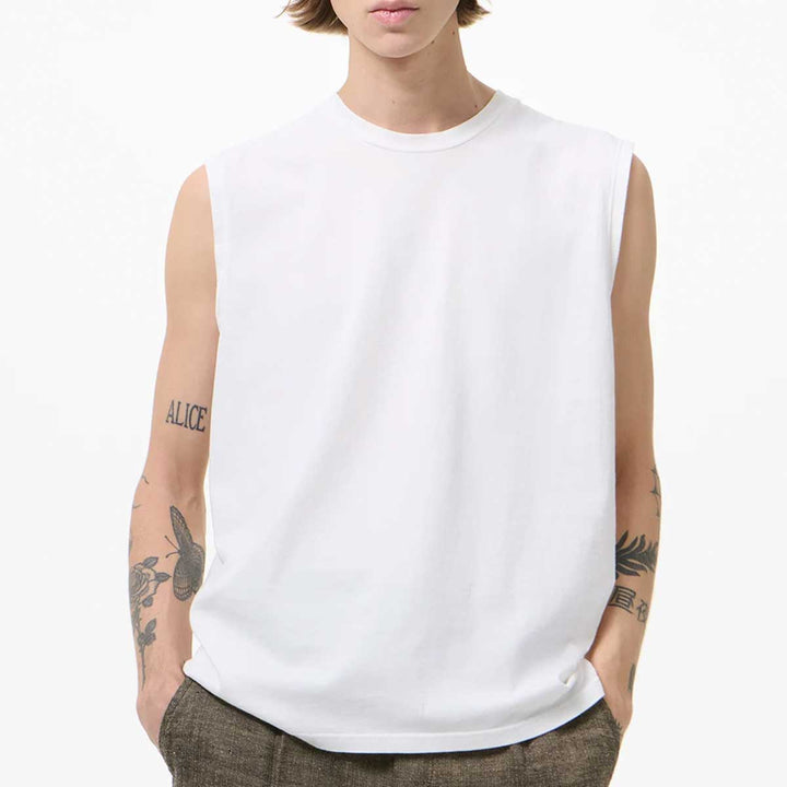 OUR LEGACY - BREATHE TANK