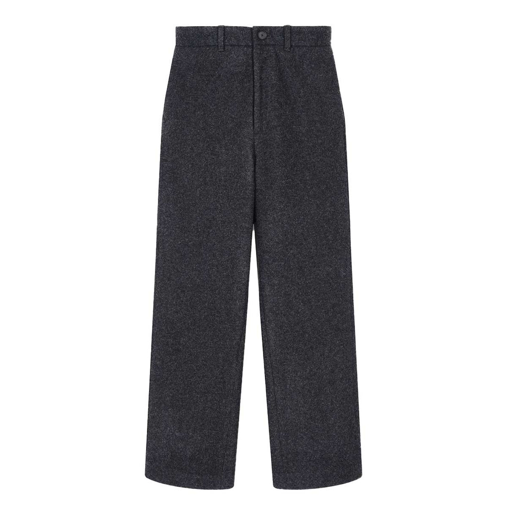 VUJA DE | Tailored Pants in Wool/Cashmere - New Collection