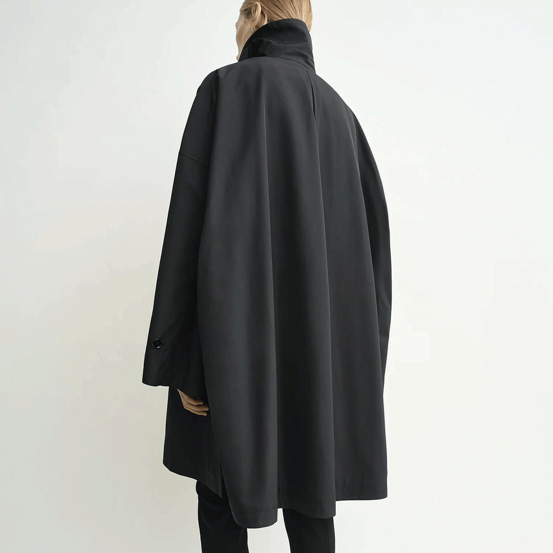 Car coat