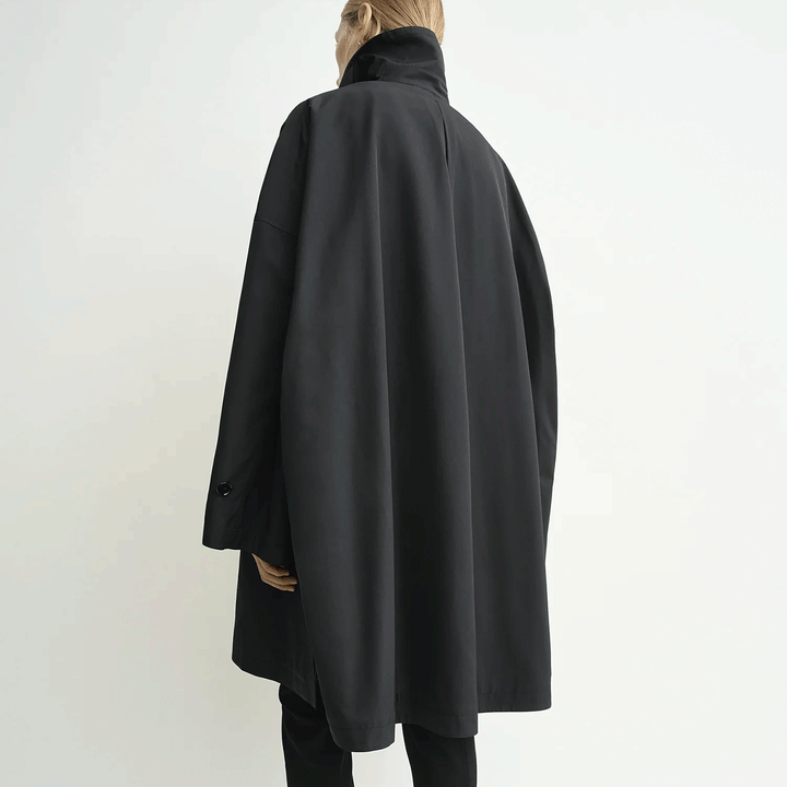 Car coat