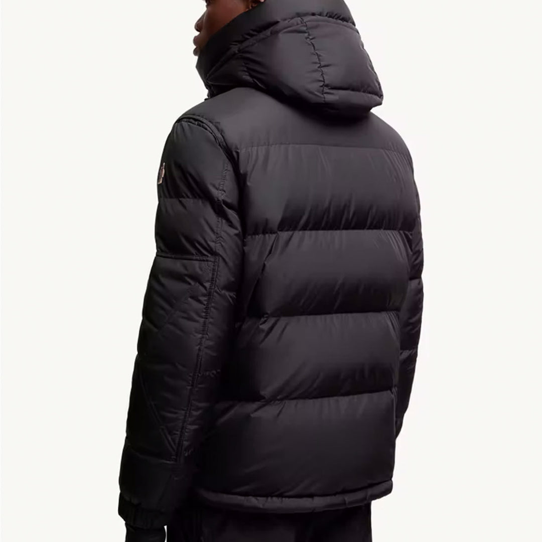 Kasanka Down Ski Jacket