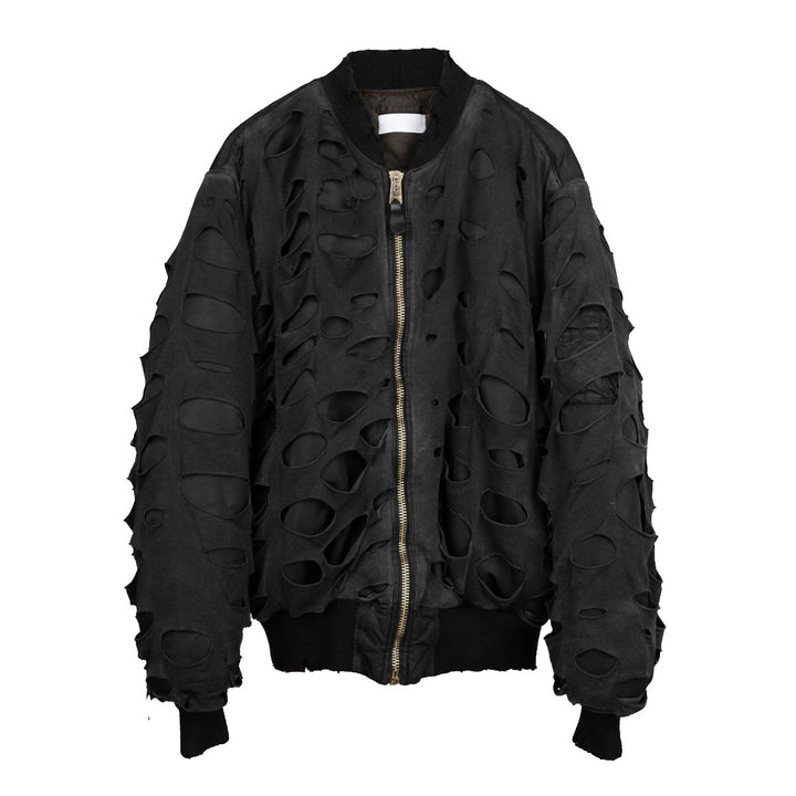 DOUBLE LAYER BOMBER