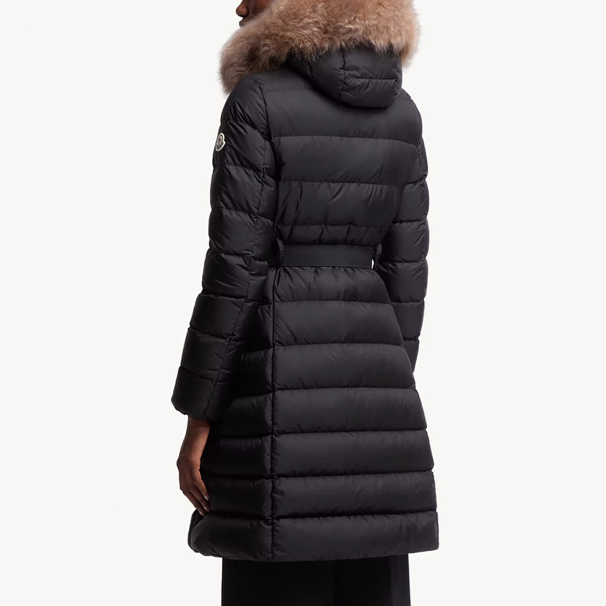 Khloesse ロングダウンジャケット | Why are you here?