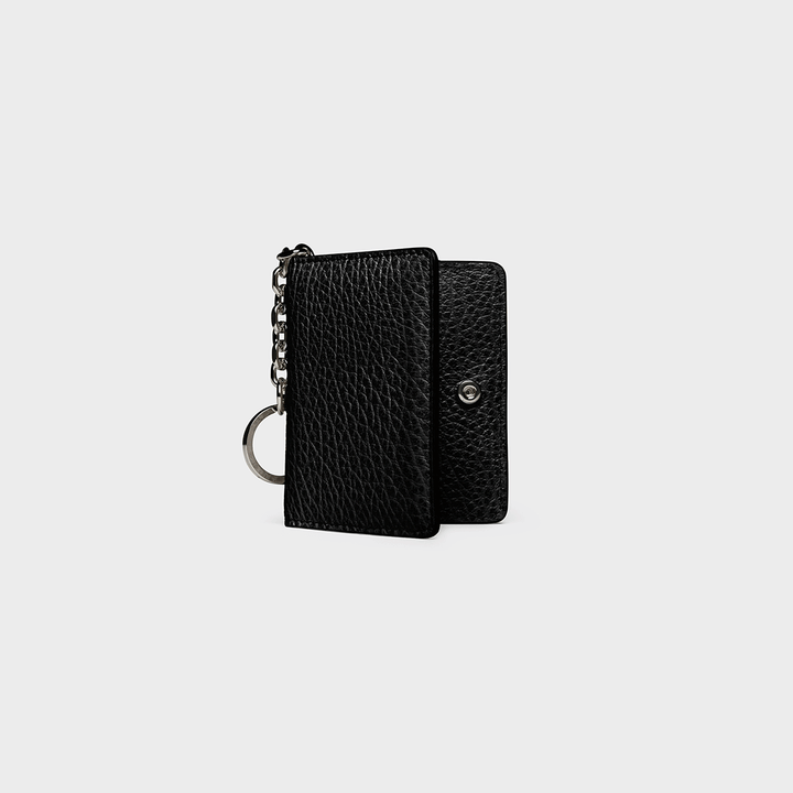 CARD HOLDER CLIP 2 KEYRING