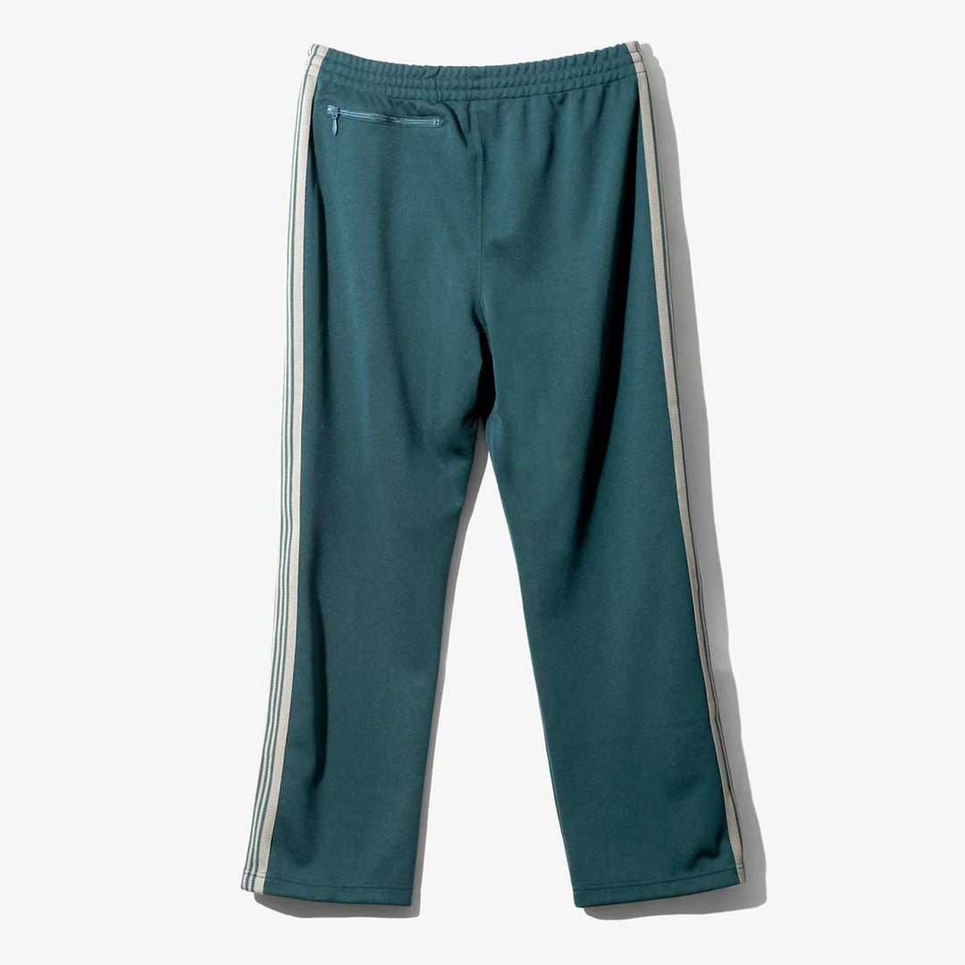 Needles - TRACK PANT - POLY SMOOTH