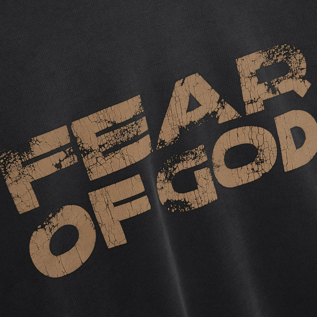 Fear Of God Hoodie