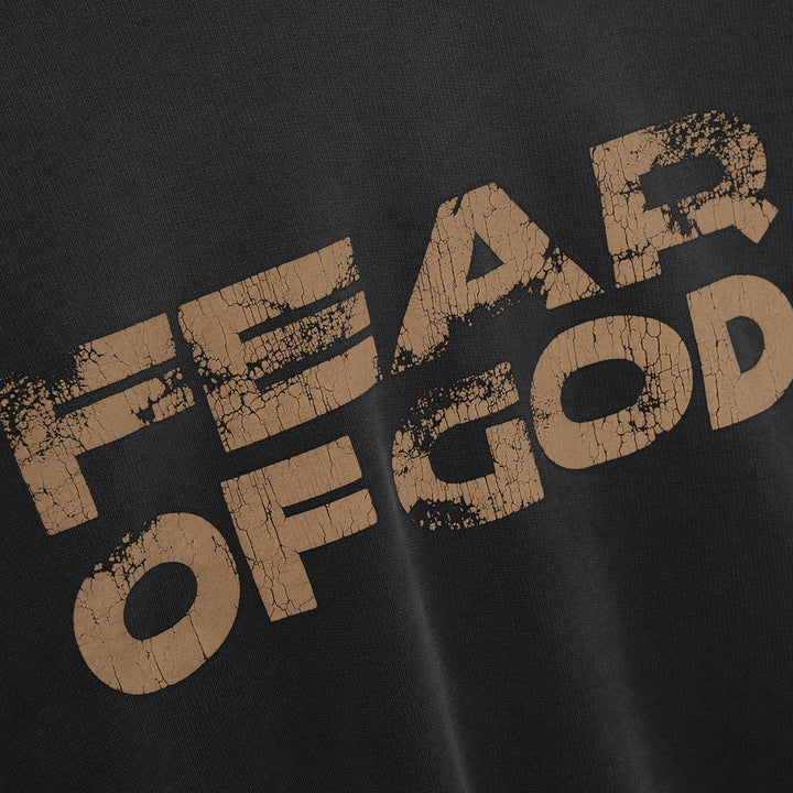 Fear Of God Hoodie