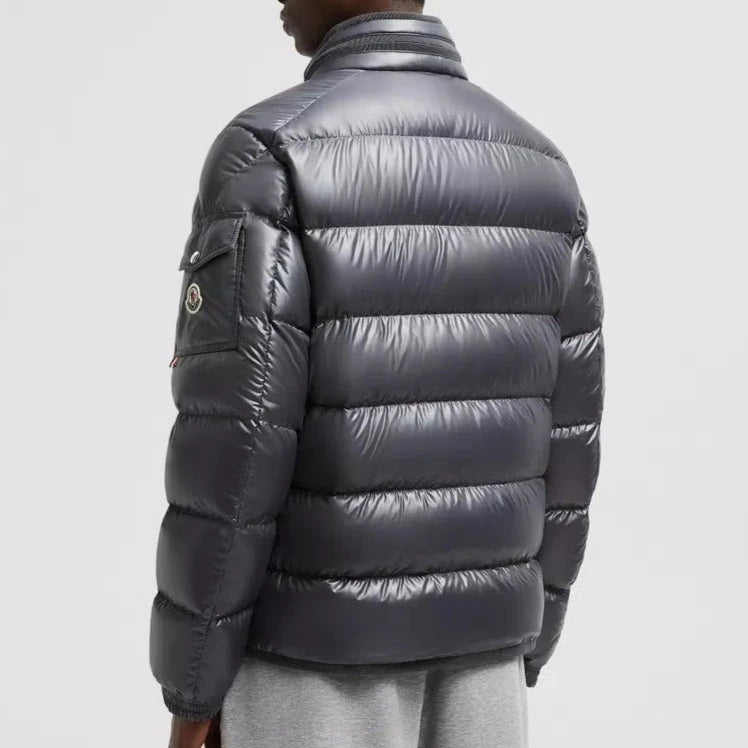 GOURETTEショートダウンジャケット | Why are you here? GOURETTEショートダウンジャケット | Why are you here?