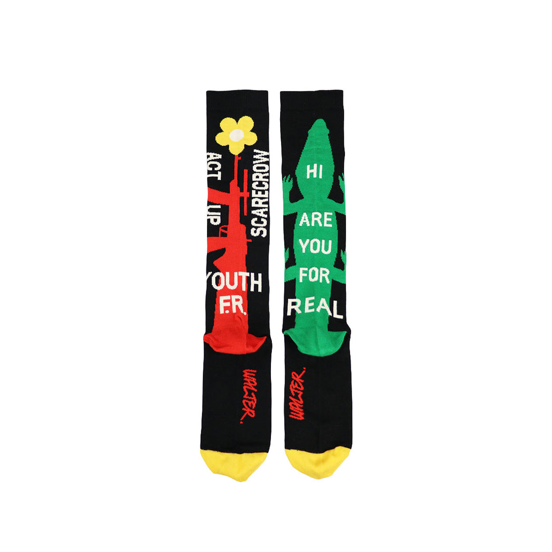 SCARECROW SOCKS