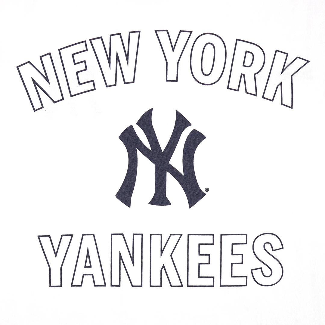 Yankees Arch T-Shirt