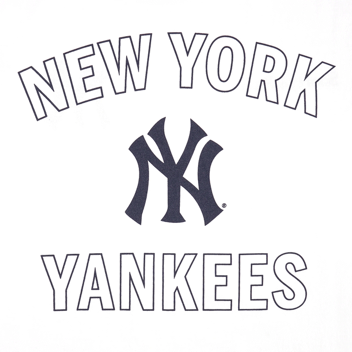 Yankees Arch T-Shirt