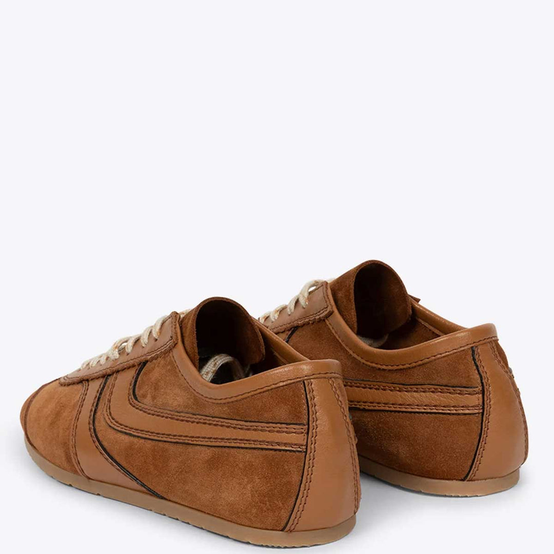 Dries Van Noten - MS261-1503 M.L.SHOES Q.0126