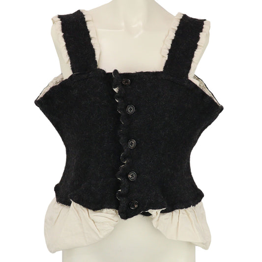 fulling camisole