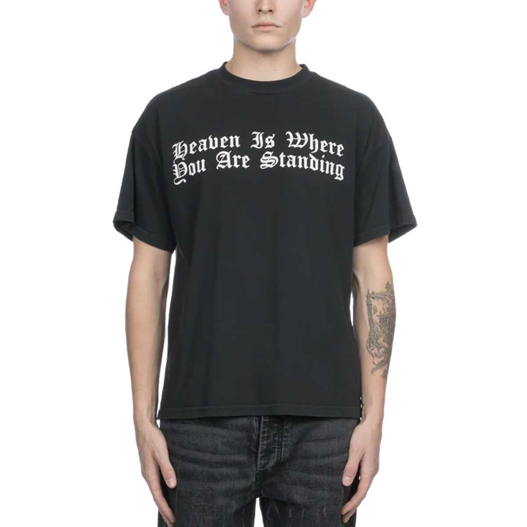 ALEXANDER DIGENOVA - HEAVEN T-SHIRT