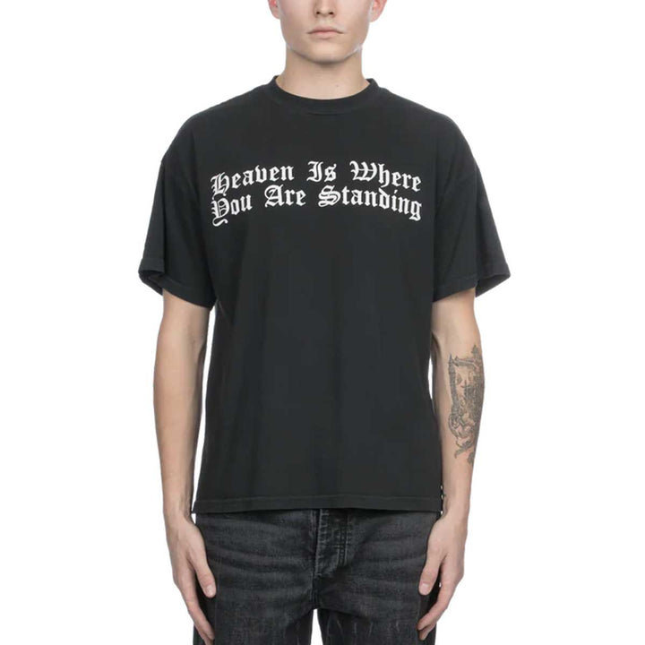 ALEXANDER DIGENOVA - HEAVEN T-SHIRT