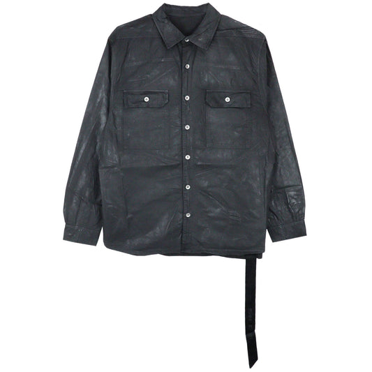 JUMBO OUTERSHIRT