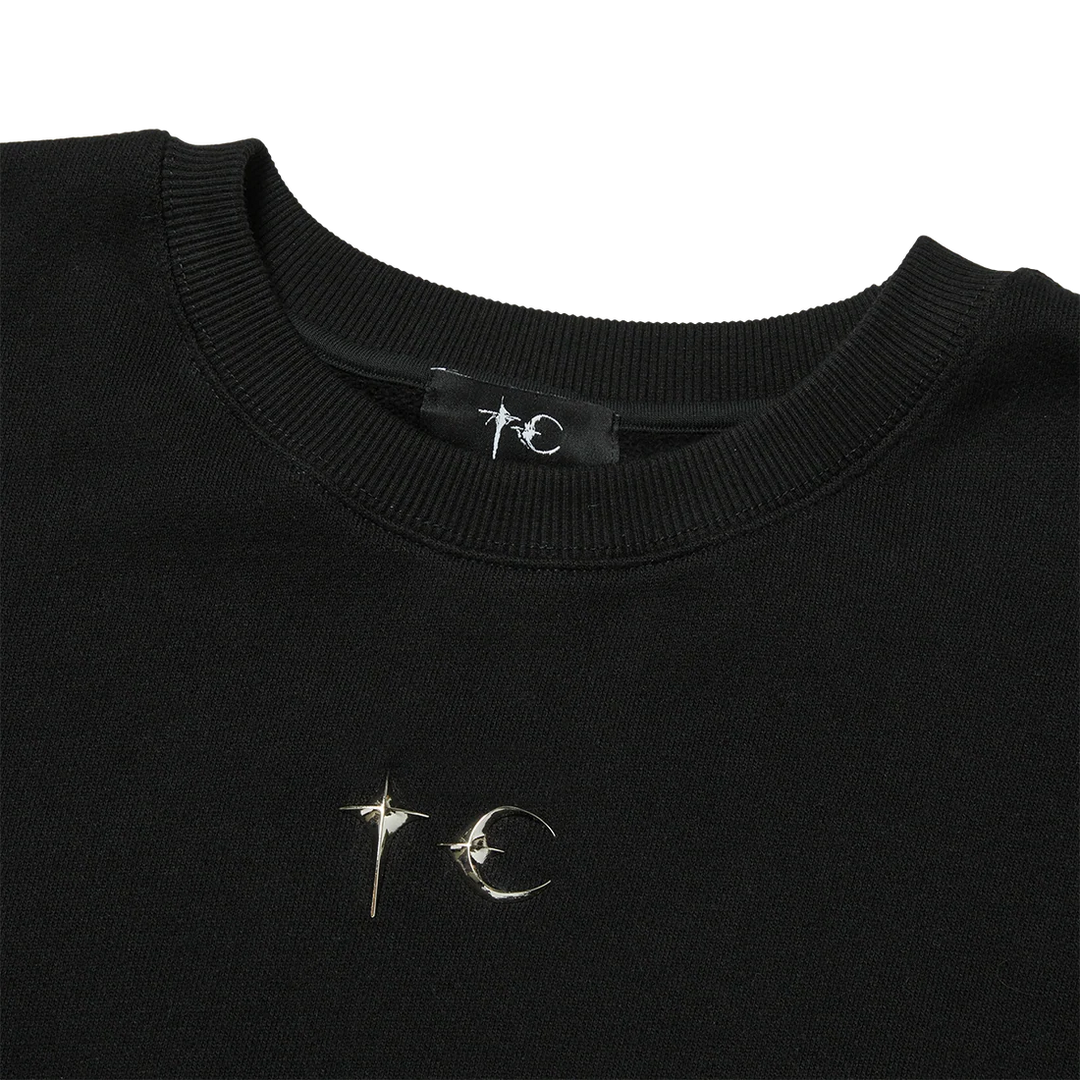 TC TWO FACE SWEATSHIRT