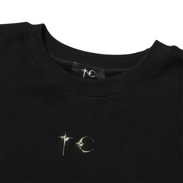 TC TWO FACE SWEATSHIRT