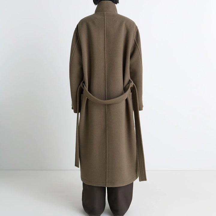 LEMAIRE - WRAP COAT