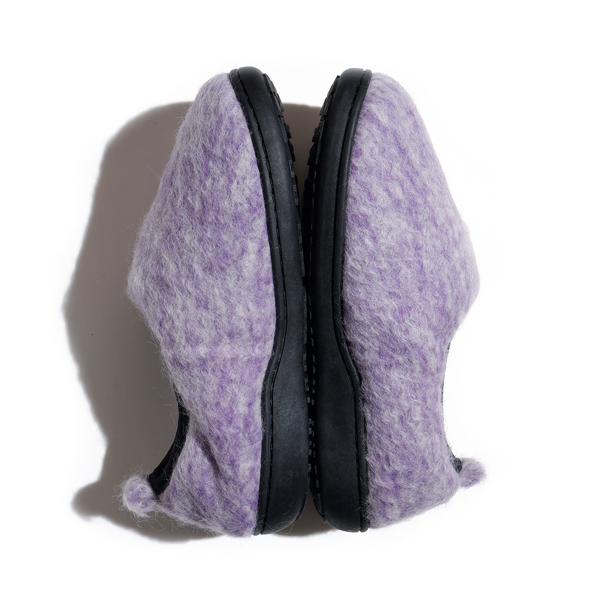 DOTS VAMP NOCTINE PURPLE | Why are you here?