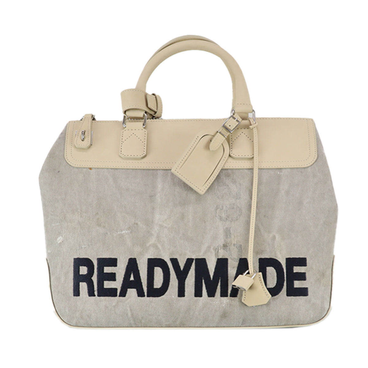 READYMADE (レディメイド) | GYM BAG LARGE ラージ ジムバッグ – Why are you here?