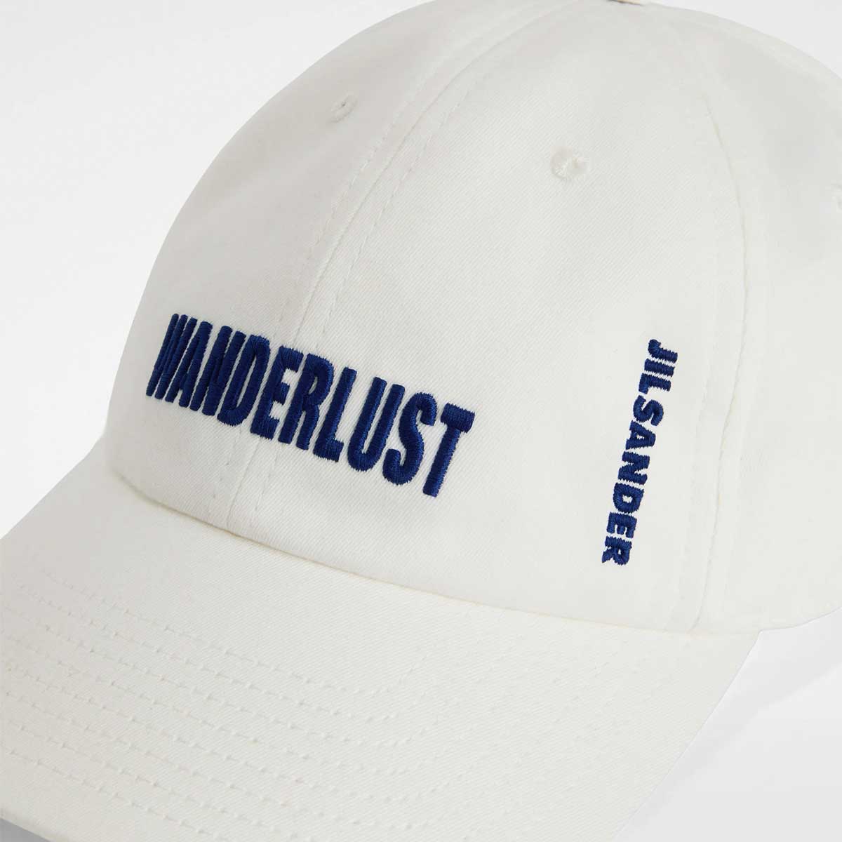 JIL SANDER(ジルサンダー) | COTTON HATS キャップ