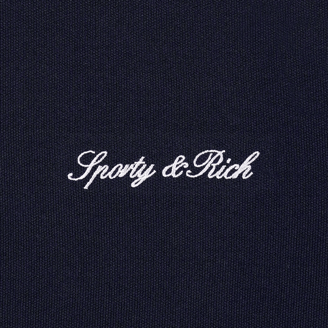 Signature Logo Retro Track Jacket