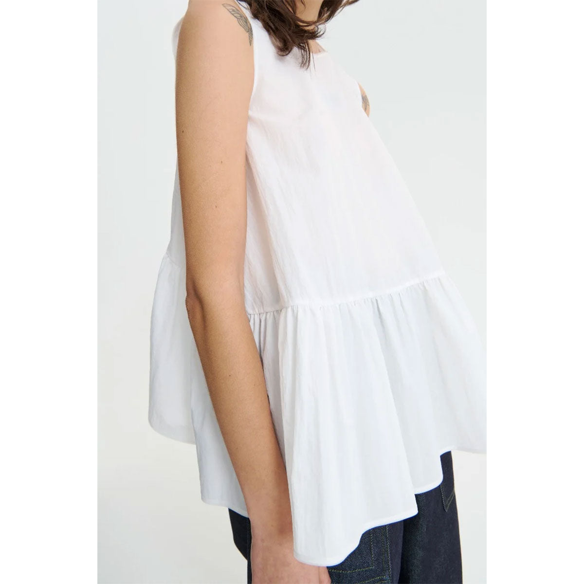 ASTA TOP | Why are you here?