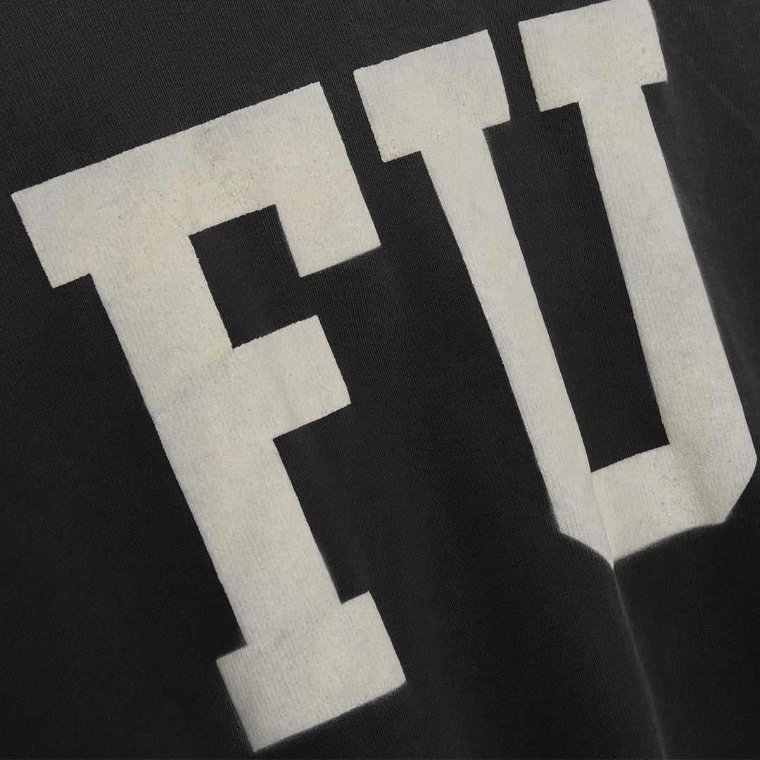 Qualified Hoodie