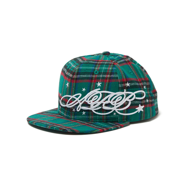 SIGNATURE CAP