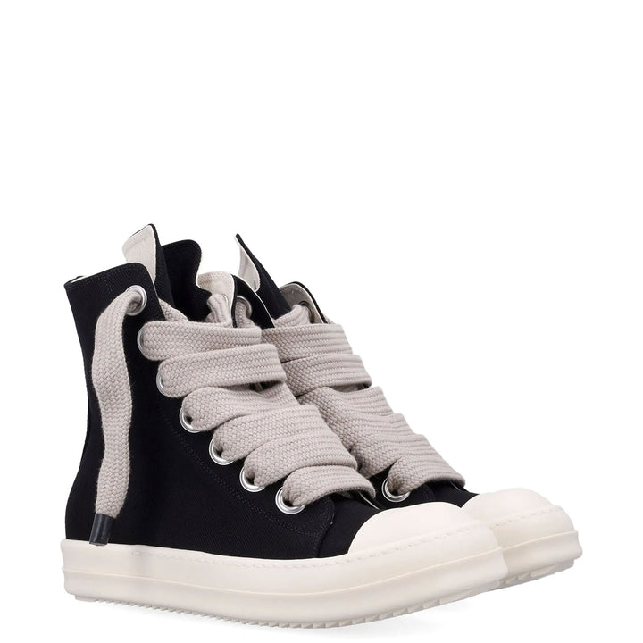 Jumbo Lace Sneakers