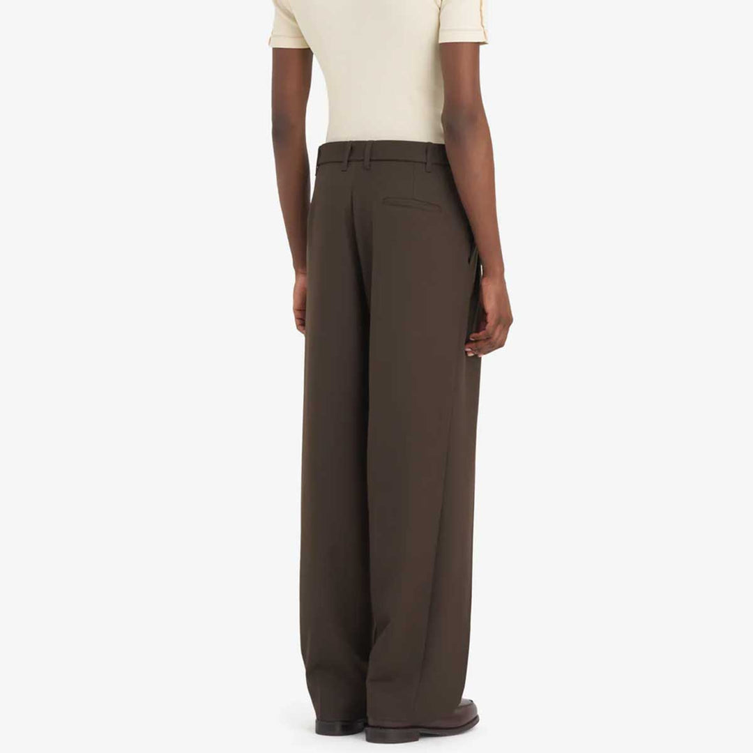Etudes Studio - Loose suit pant