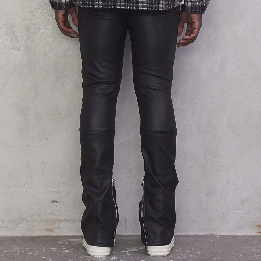 MLVINCE - TYPE-3 SLIM PANTS