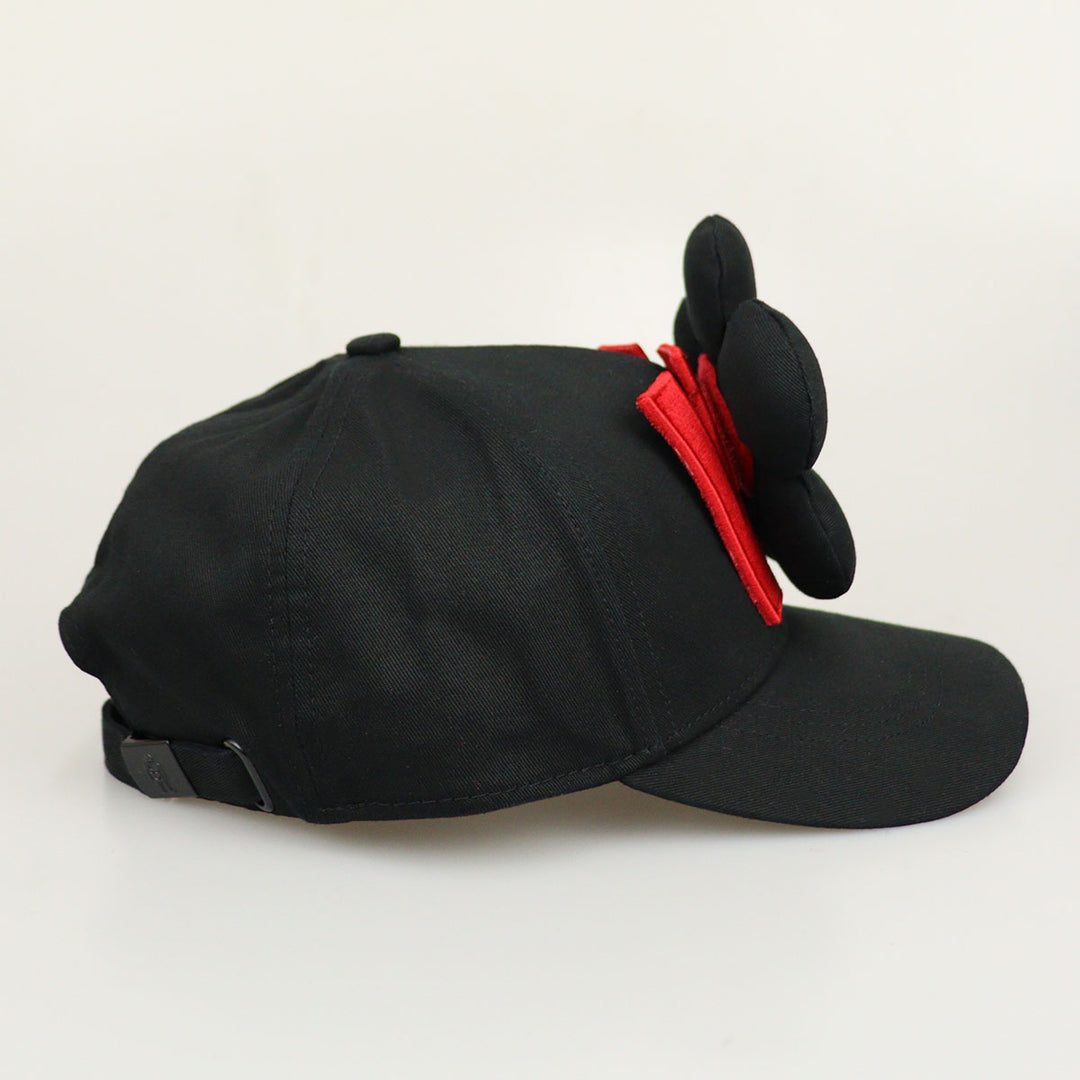 FLOWER CAP