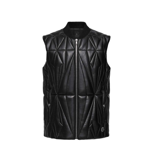 【Moncler + Rick Owens】GEOCAMO FLIGHT VEST