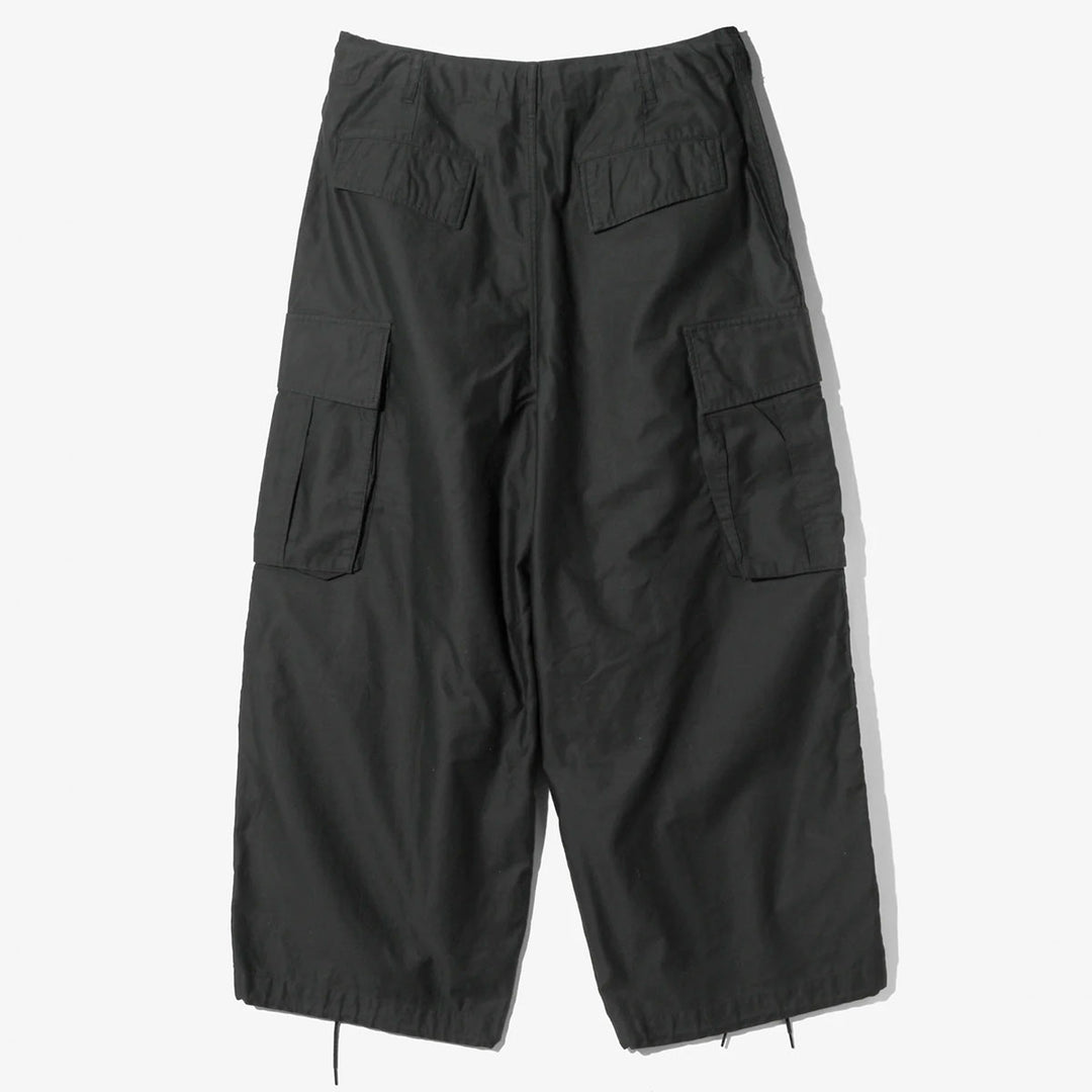 Needles - H.D. Pant - BDU