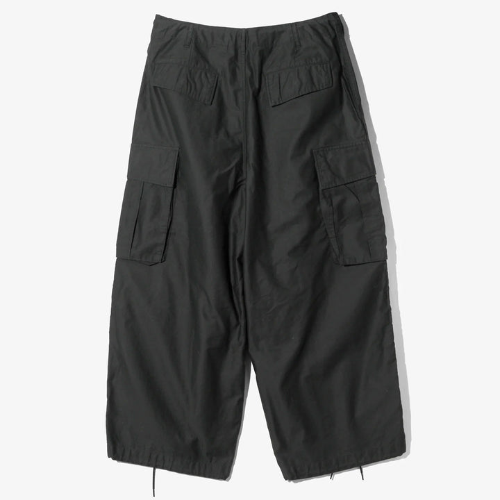 Needles - H.D. Pant - BDU