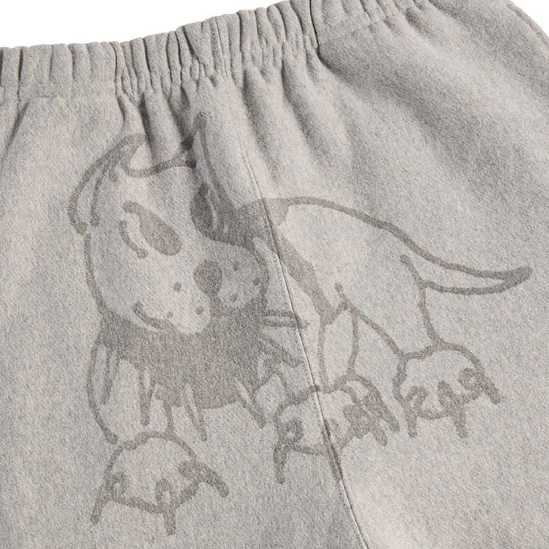 RELECTIVE GUARD Sweatpant