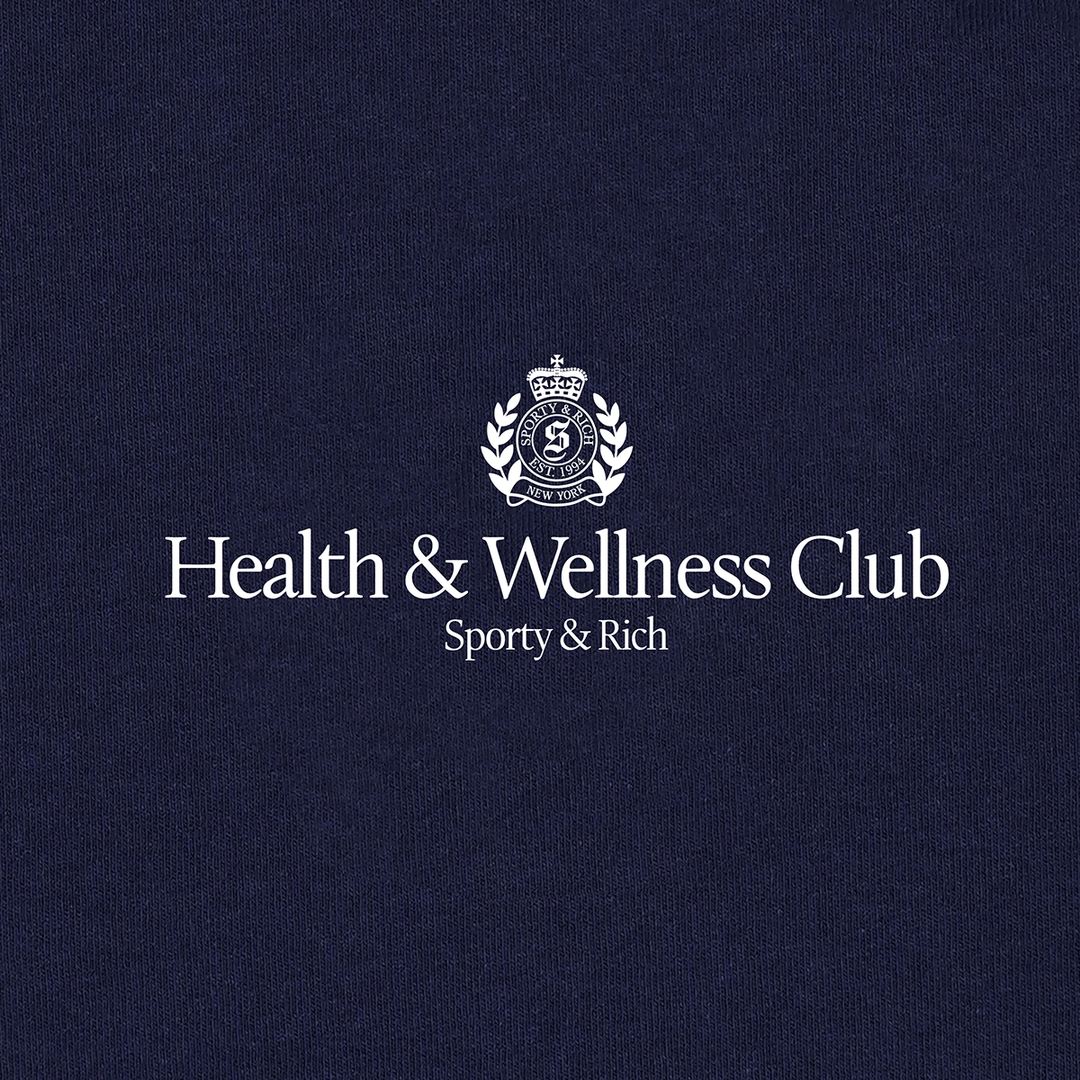 H&W Crest T-Shirt